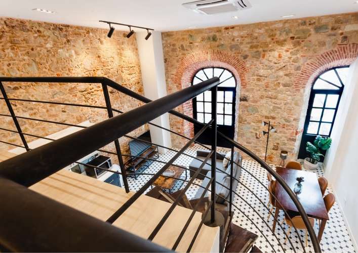 Hermoso Apt - Casco Viejo - Amoblado y Equipado - Incluye WIFI - Imagen 10
