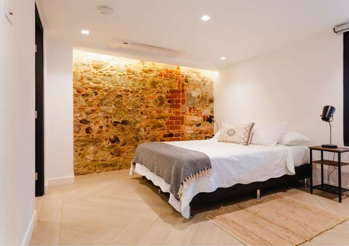 Hermoso Apt - Casco Viejo - Amoblado y Equipado - Incluye WIFI - Imagen 14