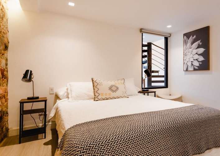 Hermoso Apt - Casco Viejo - Amoblado y Equipado - Incluye WIFI - Imagen 15