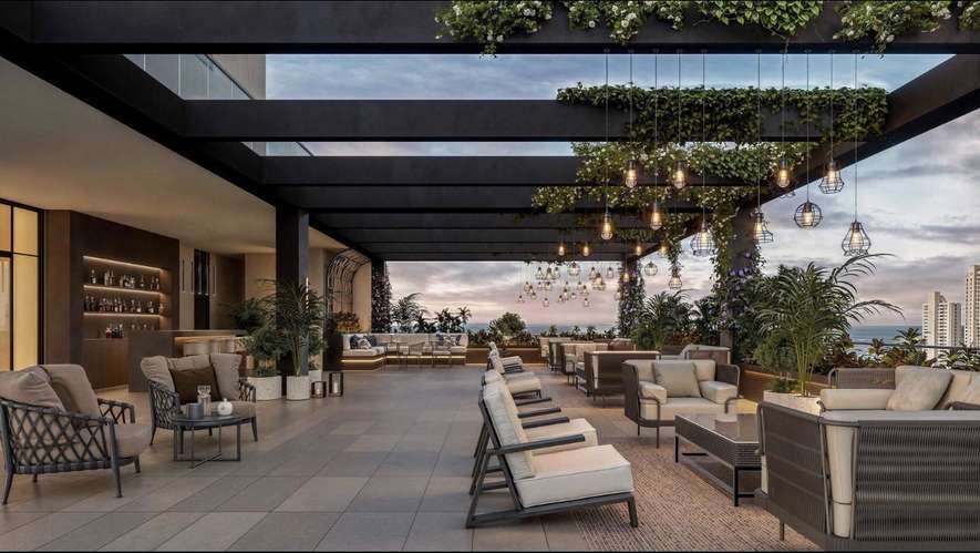 Proyecto en costa del este de 2 y 3 recámaras  - Imagen 4
