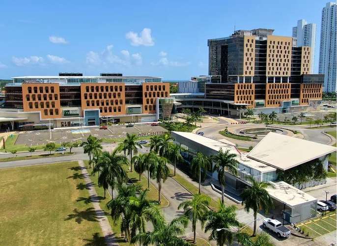 Proyecto en costa del este de 2 y 3 recámaras  - Imagen 9
