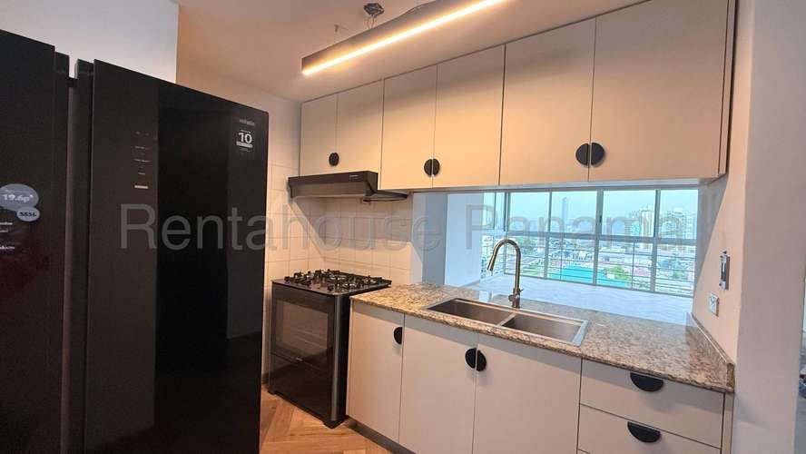Alquiler de Apartamento en Pueblo Nuevo ABS - Imagen 5