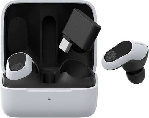 Sony INZONE Buds WF-G700N – Nuevos Sellados | PS5 / PC - Imagen 2