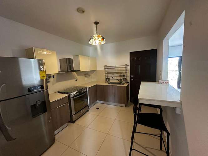 Alquiler Casa Villa Zaita - Imagen 1