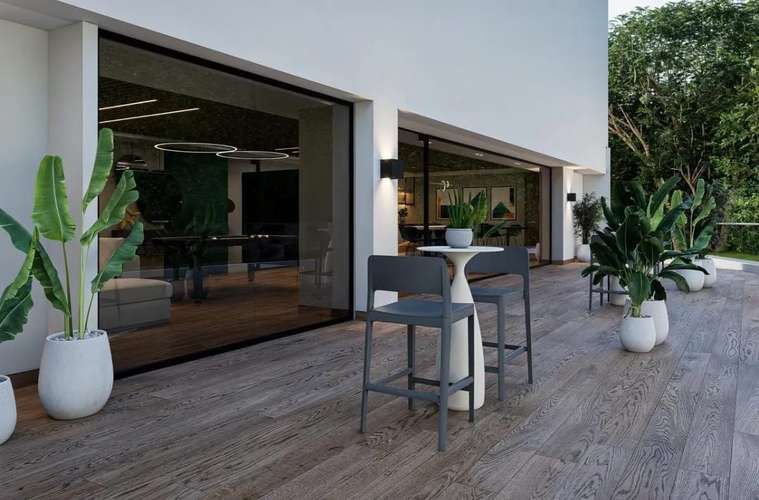 PM ALBROOK 2 REC 2 BAÑ LINEA BLANCA $1600 - Imagen 8