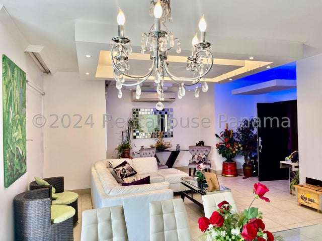 Apartamento amoblado en alquiler en Amador 27MAM1615 - Imagen 2