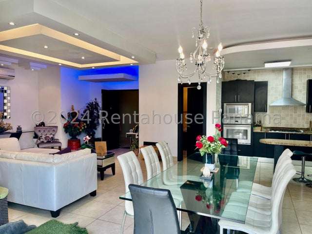 Apartamento amoblado en alquiler en Amador 27MAM1615 - Imagen 3