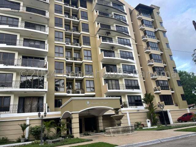 Apartamento amoblado en alquiler en Amador 27MAM1615 - Imagen 17
