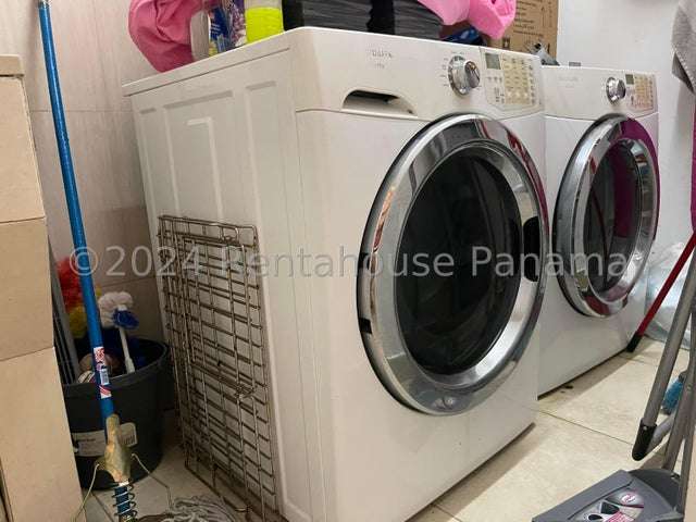 Apartamento amoblado en alquiler en Amador 27MAM1615 - Imagen 11