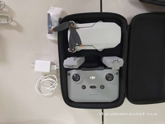 DRONE DJI MINI 2 NEO - Imagen 3