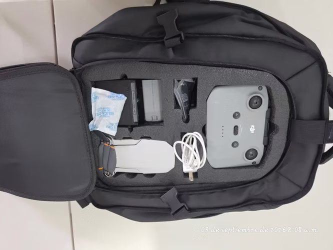 DRONE DJI MINI 2 NEO - Imagen 4