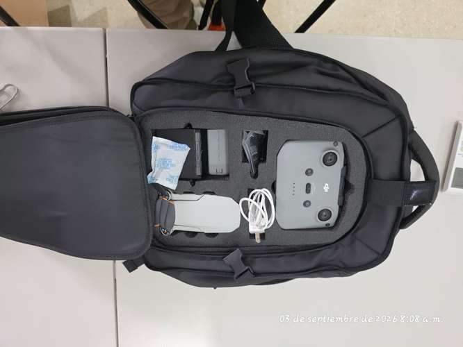 DRONE DJI MINI 2 NEO - Imagen 2