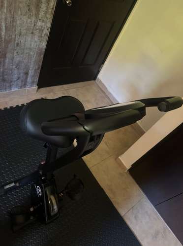 Bicicleta estática - Imagen 4
