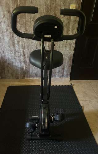 Bicicleta estática - Imagen 2