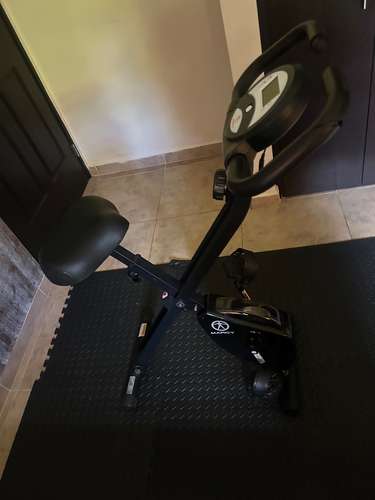 Bicicleta estática - Imagen 5