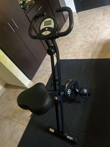 Bicicleta estática - Imagen 6