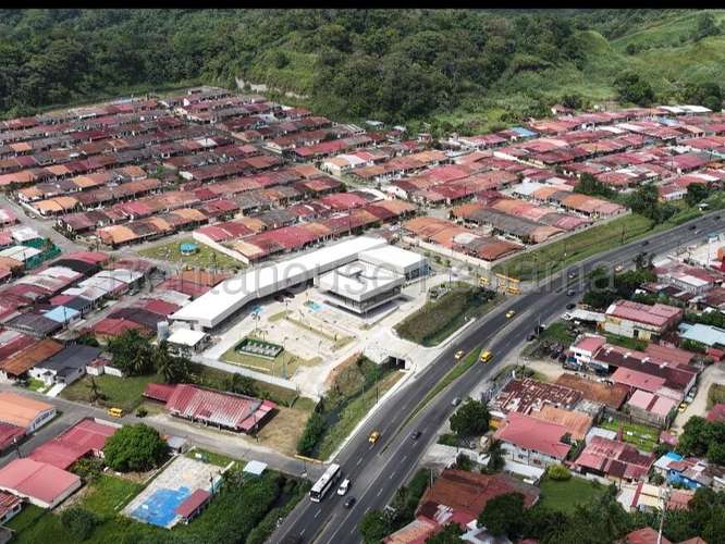  ¡Estrene el espacio para su negocio en la nueva Plaza Comercial de Alborada, Cativa! - Imagen 17