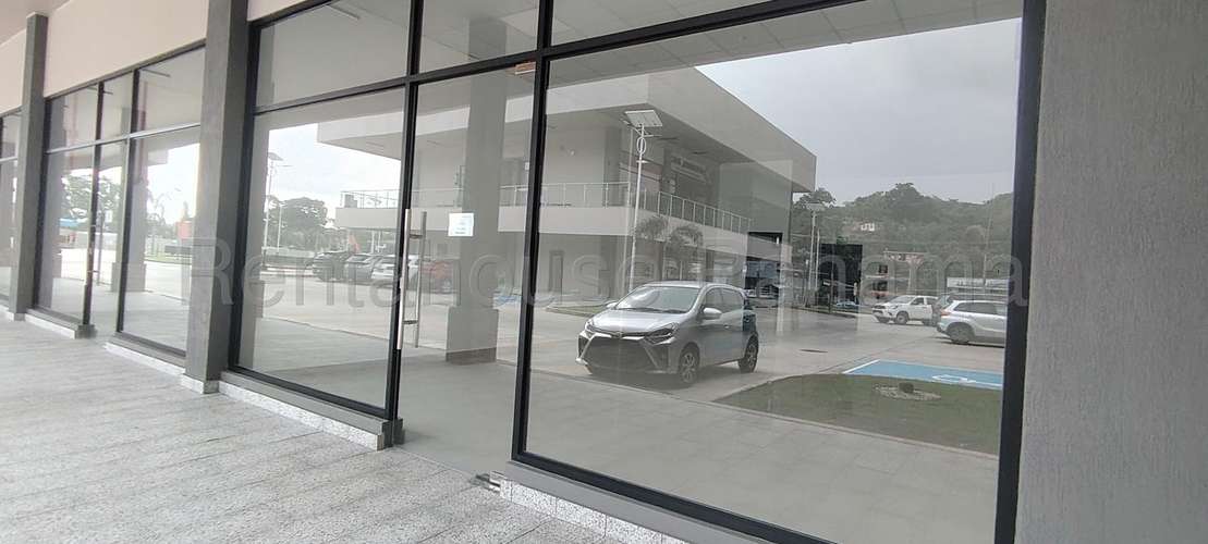  ¡Estrene el espacio para su negocio en la nueva Plaza Comercial de Alborada, Cativa! - Imagen 6