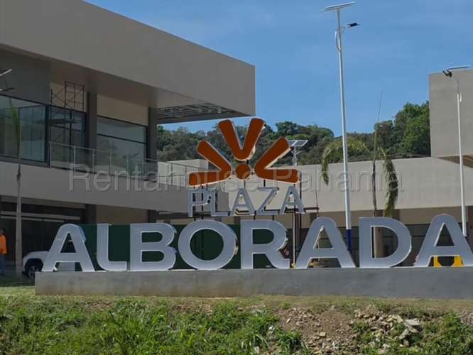 ¡Estrene el espacio para su negocio en la nueva Plaza Comercial de Alborada, Cativa! - Imagen 2