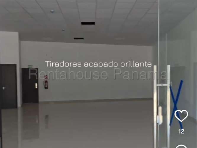  ¡Estrene el espacio para su negocio en la nueva Plaza Comercial de Alborada, Cativa! - Imagen 5