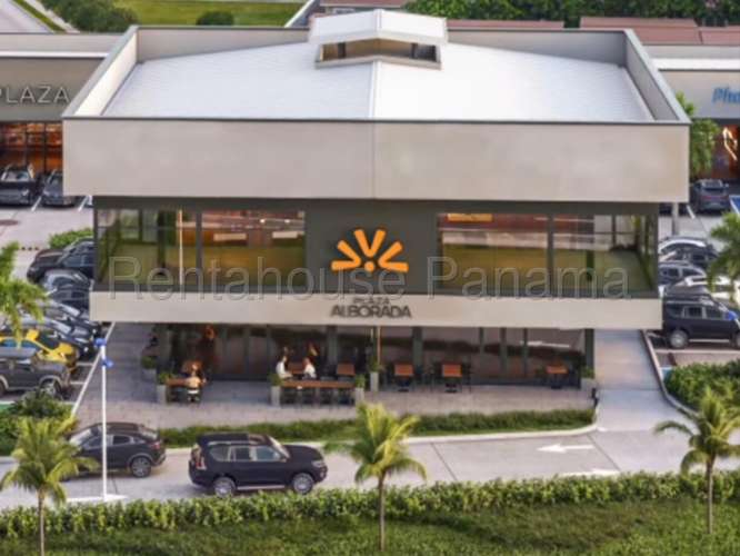  ¡Estrene el espacio para su negocio en la nueva Plaza Comercial de Alborada, Cativa! - Imagen 12
