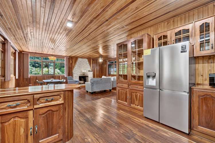 Propiedad Frente al Río en Volcán Panamá - Imagen 6
