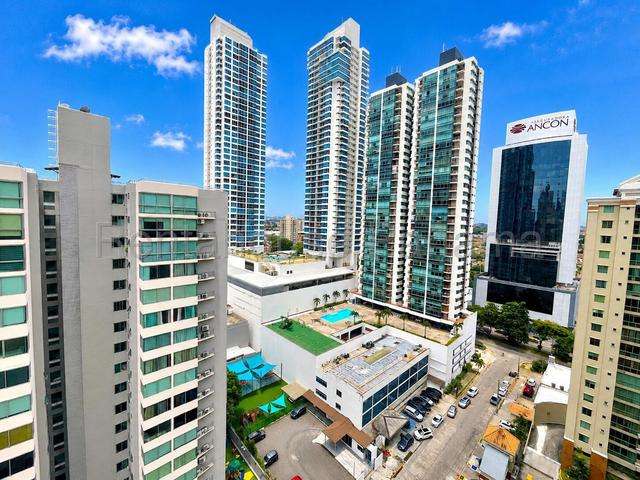 Apartamento en Venta en Costa del Este JG