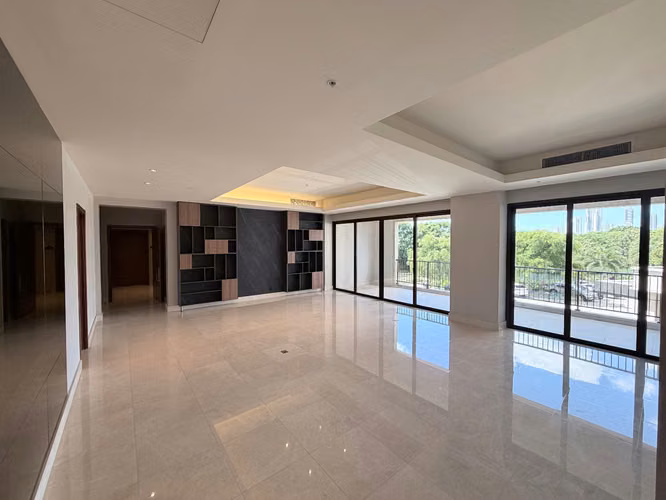 Santa María Court | Apartamento en piso bajo | 267 m² | 2 recámaras - Imagen 12