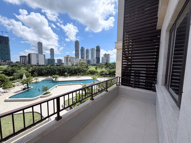 Santa María Court | Apartamento en piso bajo | 267 m² | 2 recámaras - Imagen 4