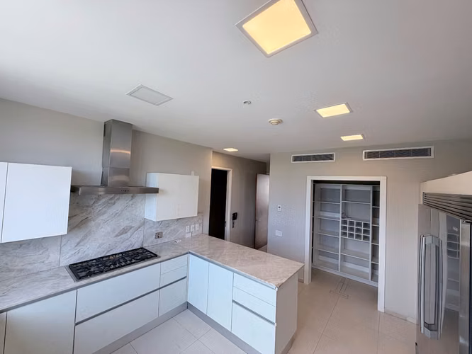 Santa María Court | Apartamento en piso bajo | 267 m² | 2 recámaras - Imagen 10