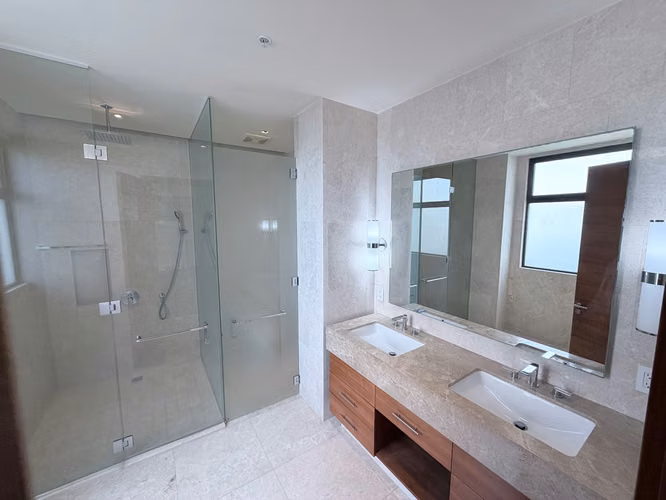 Santa María Court | Apartamento en piso bajo | 267 m² | 2 recámaras - Imagen 8
