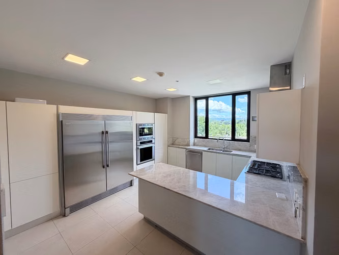 Santa María Court | Apartamento en piso bajo | 267 m² | 2 recámaras - Imagen 9