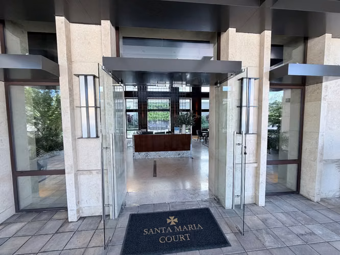 Santa María Court | Apartamento en piso bajo | 267 m² | 2 recámaras - Imagen 14