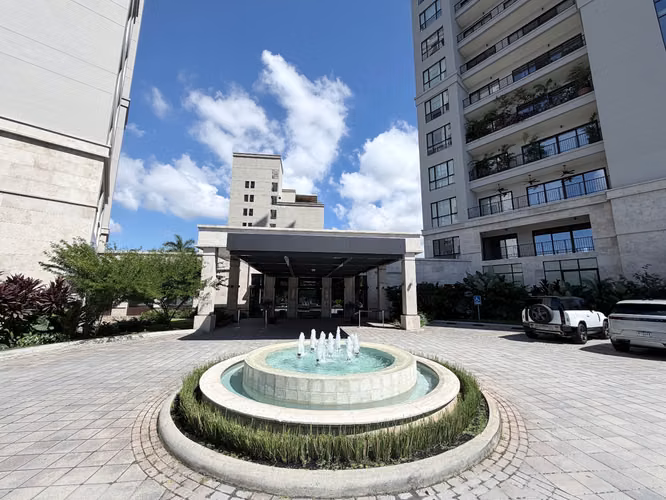 Santa María Court | Apartamento en piso bajo | 267 m² | 2 recámaras - Imagen 13