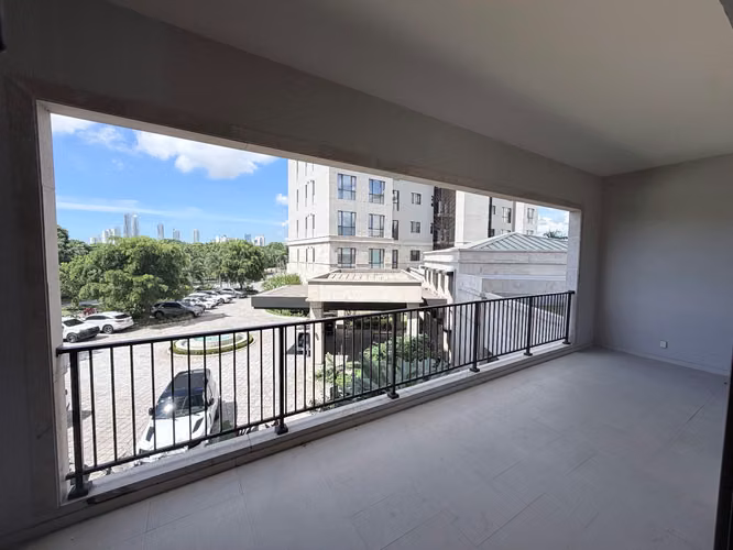 Santa María Court | Apartamento en piso bajo | 267 m² | 2 recámaras - Imagen 11