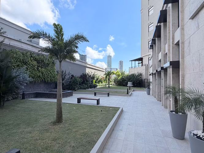 Santa María Court | Apartamento en piso bajo | 267 m² | 2 recámaras - Imagen 16