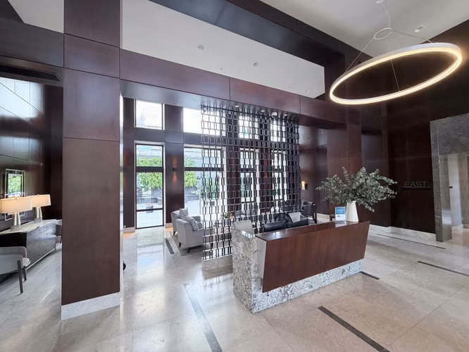 Santa María Court | Apartamento en piso bajo | 267 m² | 2 recámaras - Imagen 15