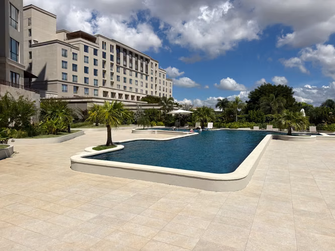 Santa María Court | Apartamento en piso bajo | 267 m² | 2 recámaras - Imagen 18