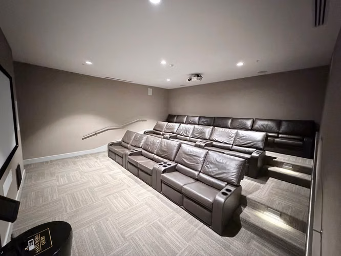 Santa María Court | Apartamento en piso bajo | 267 m² | 2 recámaras - Imagen 17