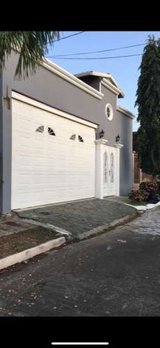EN VENTA | Comoda Casa en San Antonio sin hipoteca lista traspaso