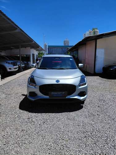 2025 Suzuki Swift - 2123 km - garantía de agencia hasta agosto 2028 - Imagen 2