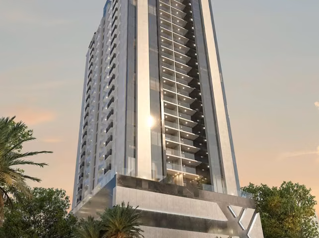 Tu inversión en el centro de la ciudad, San Francisco, ENTREGA 2028, Apartamentos de 1 y 2 recámaras  - Imagen 9