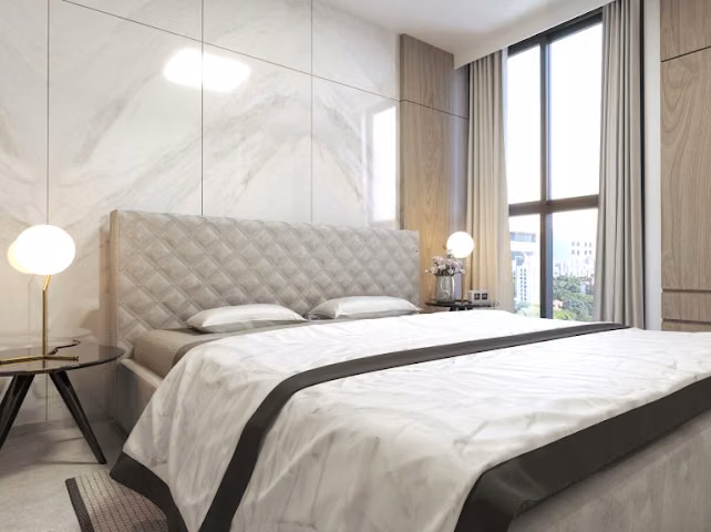 Tu inversión en el centro de la ciudad, San Francisco, ENTREGA 2028, Apartamentos de 1 y 2 recámaras  - Imagen 8