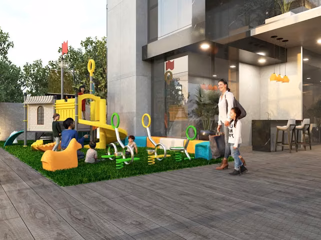 Tu inversión en el centro de la ciudad, San Francisco, ENTREGA 2028, Apartamentos de 1 y 2 recámaras  - Imagen 6