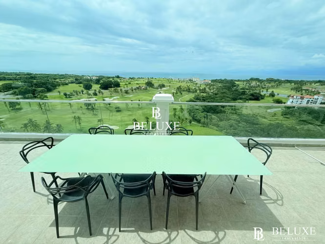 VENTA DE APARTAMENTO AMOBLADO EN PH LAS OLAS VISTA MAR (6) - Imagen 16