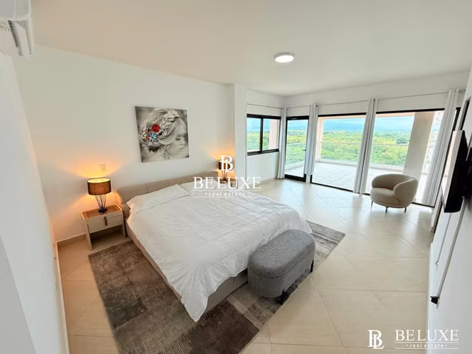 VENTA DE APARTAMENTO AMOBLADO EN PH LAS OLAS VISTA MAR (6) - Imagen 7
