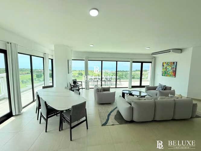 VENTA DE APARTAMENTO AMOBLADO EN PH LAS OLAS VISTA MAR (6) - Imagen 3