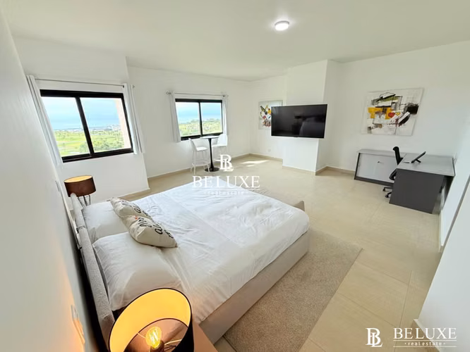 VENTA DE APARTAMENTO AMOBLADO EN PH LAS OLAS VISTA MAR (6) - Imagen 8