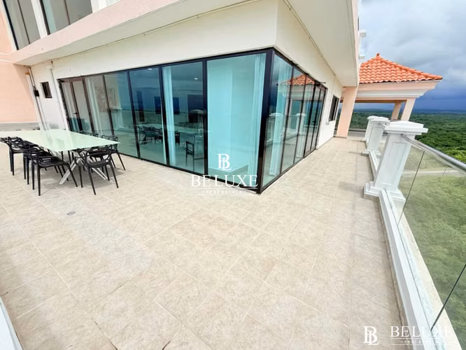 VENTA DE APARTAMENTO AMOBLADO EN PH LAS OLAS VISTA MAR (6) - Imagen 17