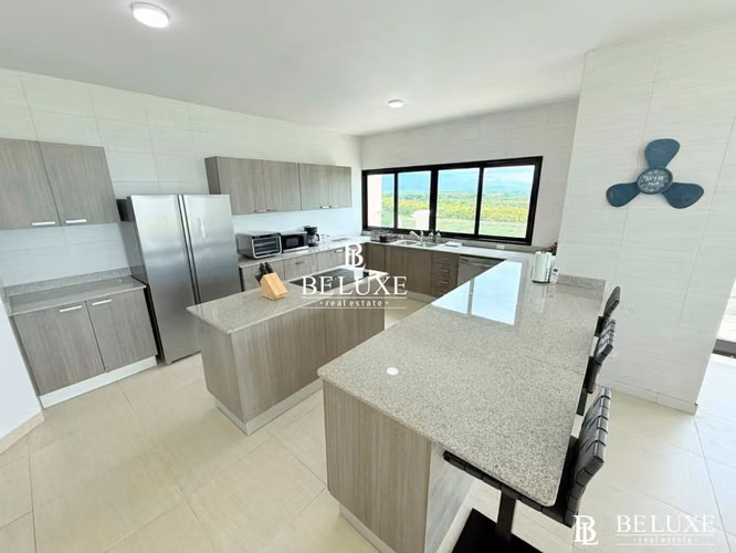 VENTA DE APARTAMENTO AMOBLADO EN PH LAS OLAS VISTA MAR (6) - Imagen 6